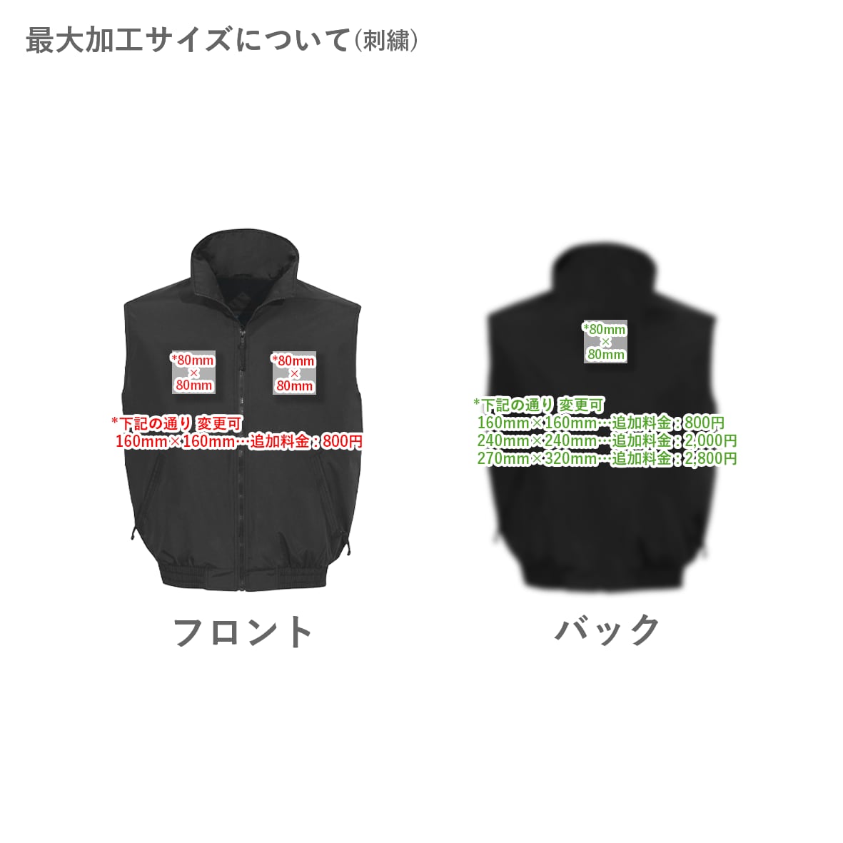 【在庫限り】Tri-Mountain トライマウンテン 11.5 oz Unisex Ridge Nylon Vest With Fleece Lining (品番TRI8400)