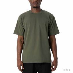 PROCLUB proclub 6.5 oz Heavyweight T-Shirt (#PROC-T0041_PCHeavy101)