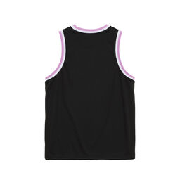 United Athle ユナイテッドアスレ 4.1 oz ドライアスレチック ルーズフィット バスケットボールシャツ (品番5992-01)