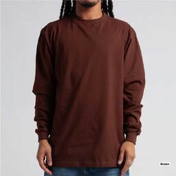 SHAKA WEAR シャカウェア 7.5 oz Max Heavyweight Long Sleeve (品番MAXHeavyweight-LS)