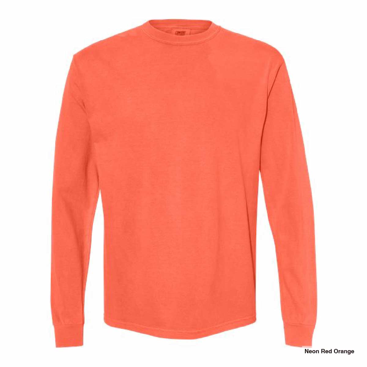 CORNER PRINTING | Comfort Colors コンフォートカラーズ 6.1 oz