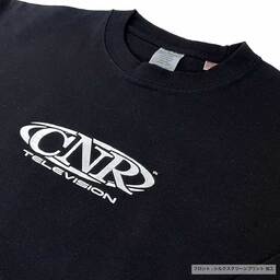 CROSS & STITCH クロスアンドスティッチ 8.1 oz USAコットンTシャツ (品番UCS-950)