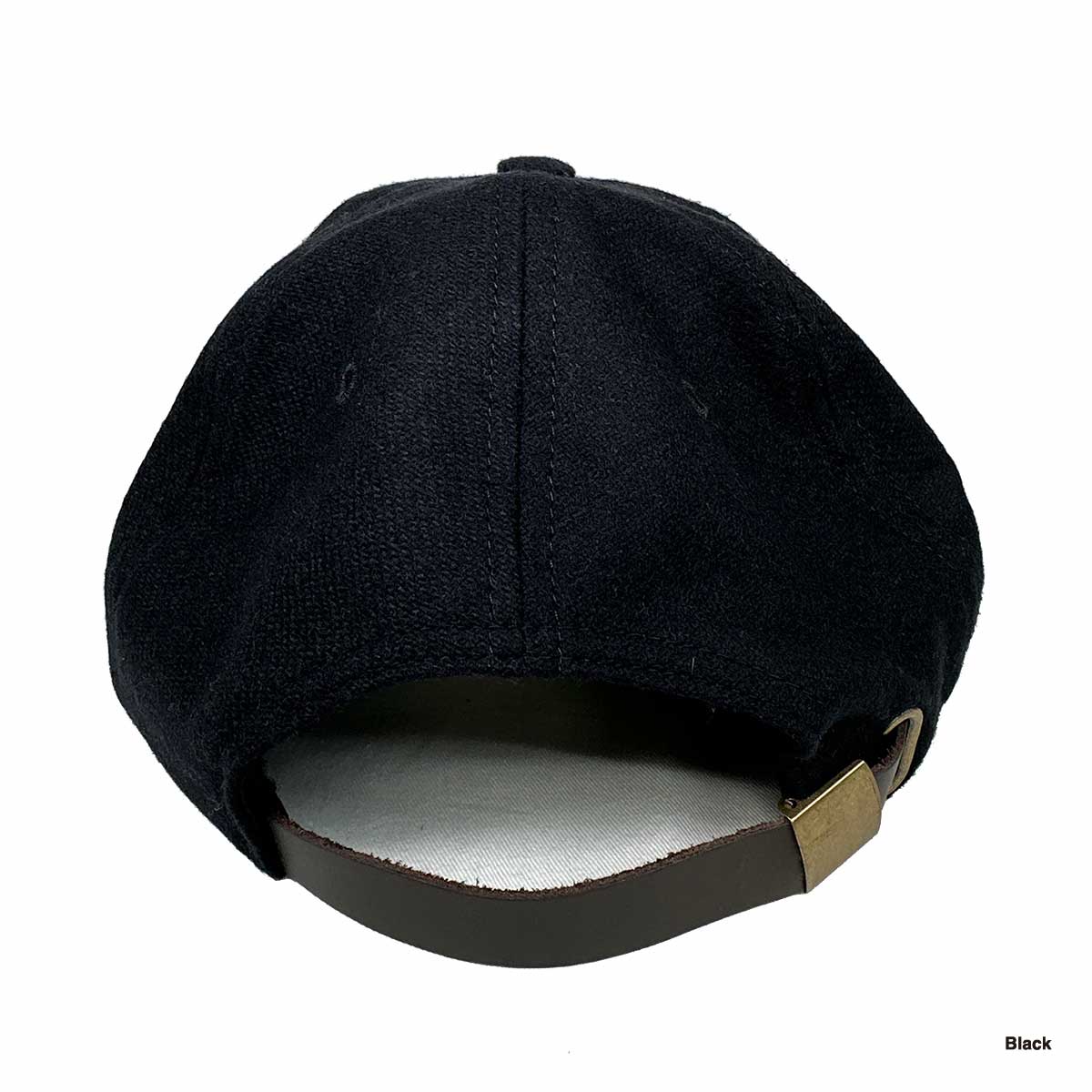 CORNER PRINTING | Winner Caps ウィナー キャップス ウールレザー