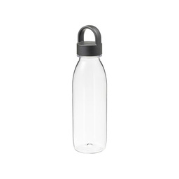IKEA クリアボトル 水筒 (品番00480014)