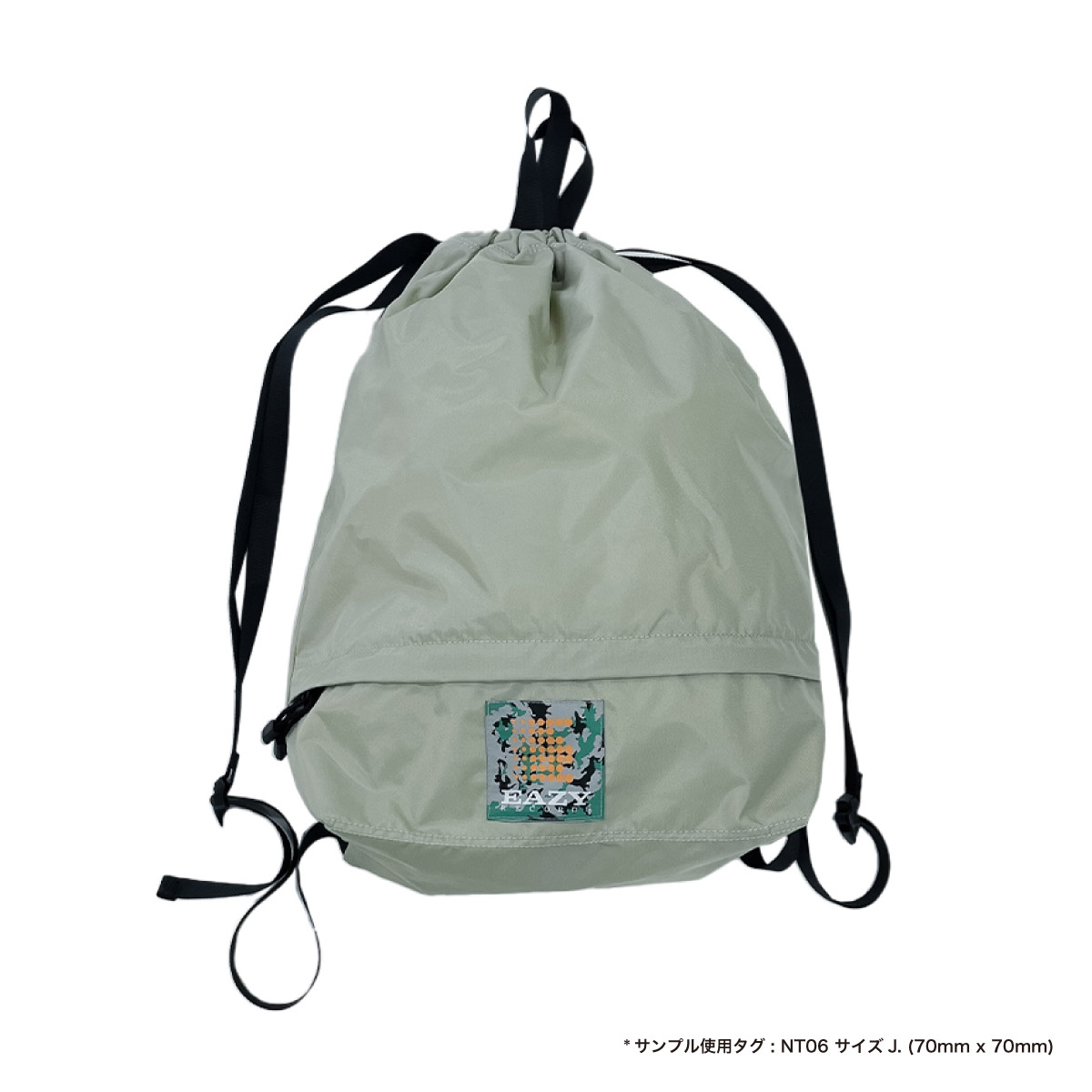 WHEARD ウィアード Knap Sack Type-01 (品番WN1US)