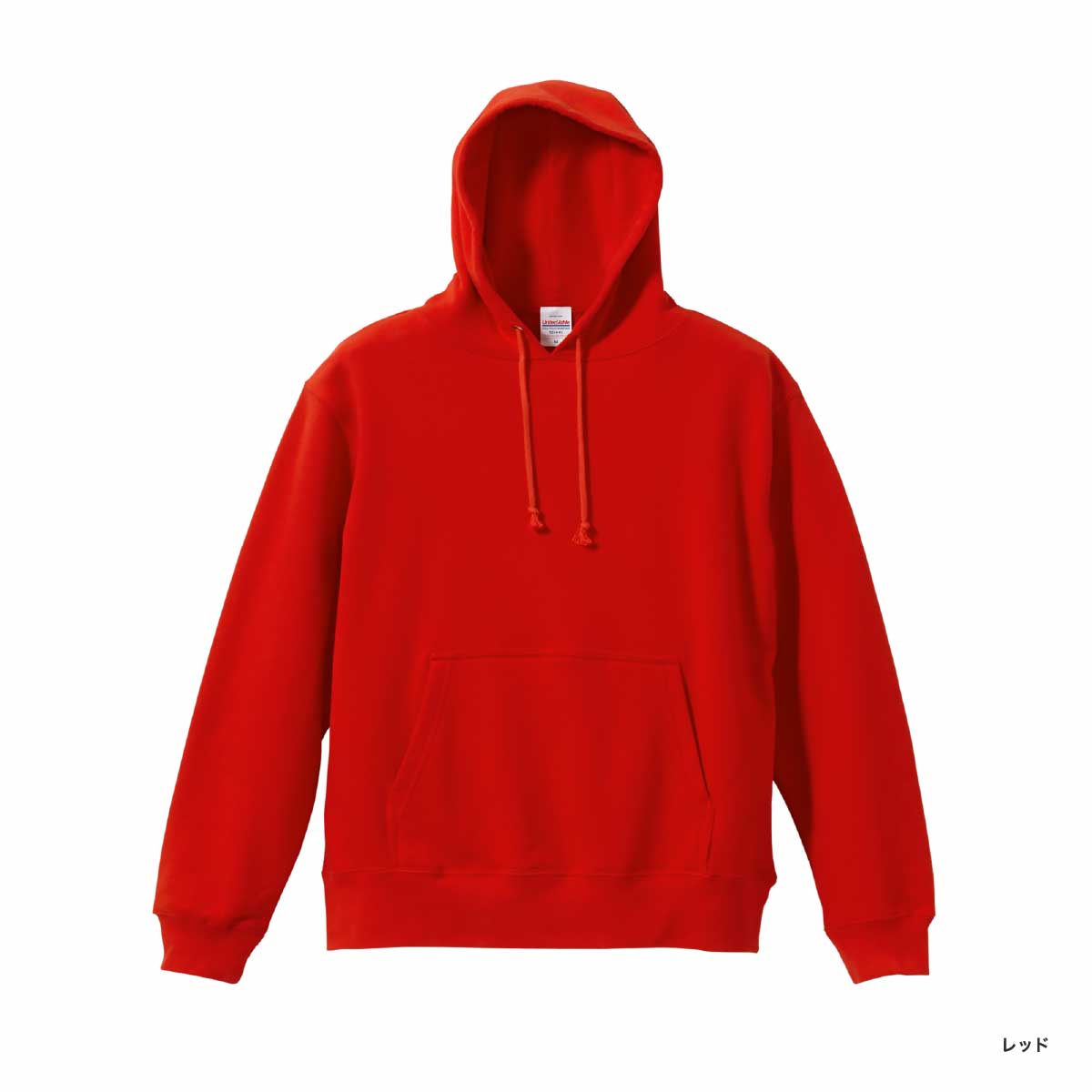 United Athle ユナイテッドアスレ 10.0 oz スウェット プルオーバー パーカー (パイル) (品番5214-01)