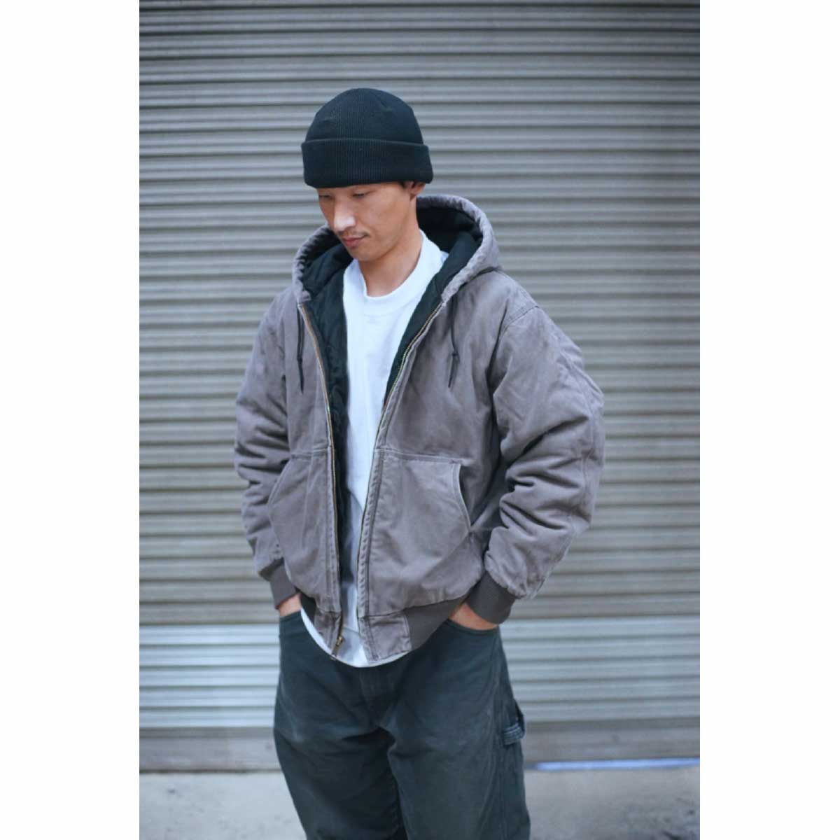 Cabela's/USED - Active Jacket (品番CU118)