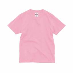 United Athle ユナイテッドアスレ 5.6 oz ハイクオリティー Tシャツ <キッズサイズ> (品番5001-02)