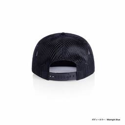 AS Colour エーエス カラー Class Cord Trucker Cap (品番1157US)
