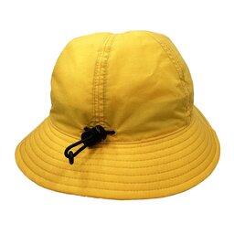 【在庫限りSALE】 Colt Paterson コルトパターソン Nylon Metro Hat (品番CP004)