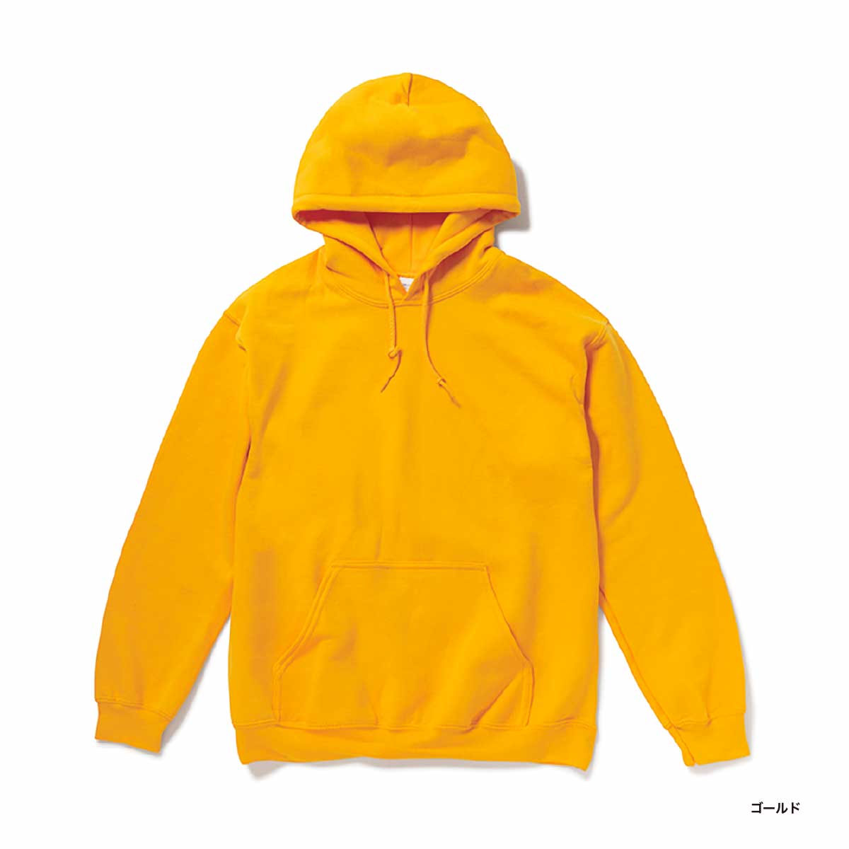 GILDAN ギルダン 8.0 oz ヘビーブレンドプルオーバーパーカー (裏起毛) (品番1850)