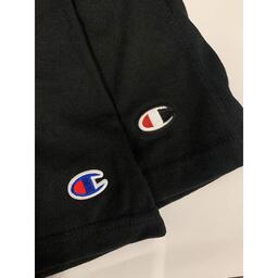 【在庫限りSALE】Champion チャンピオン 3.7 oz Cotton Jersey Shorts with Pockets (品番8180)