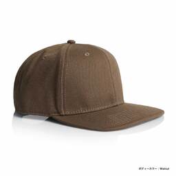 AS Colour エーエス カラー Stock Canvas Cap (品番1173US)