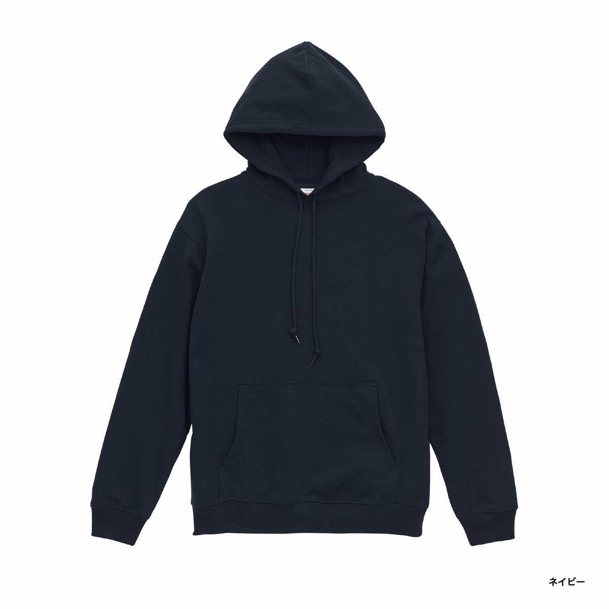 United Athle ユナイテッドアスレ 8.8oz オーセンティック パイル スウェット プルオーバー パーカ(裏パイル)(品番5398-01)