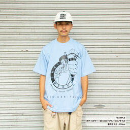 PROCLUB proclub 6.5 oz Heavyweight T-Shirt (#PROC-T0041_PCHeavy101)