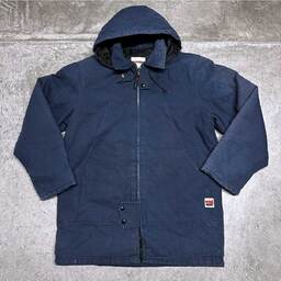 Work King/USED - Jacket (品番CU113)