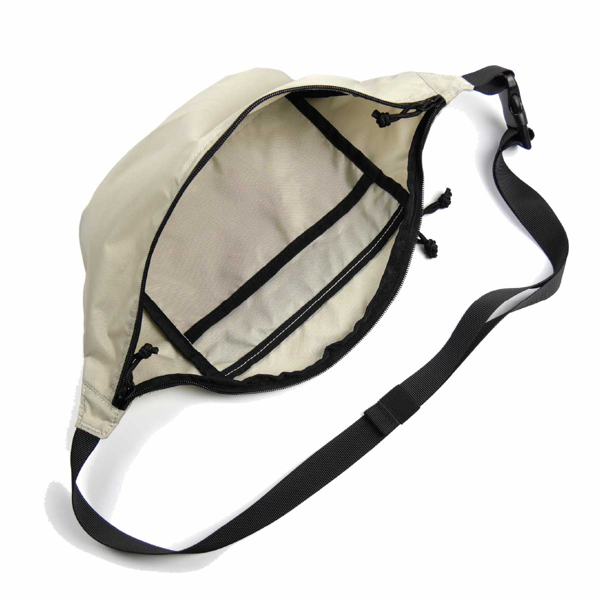 WHEARD ウィアード Waist Bag Medium (品番WH0020US)  