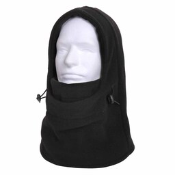 ROTHCO ロスコ 3-In-1 Adjustable Double Layer Fleece Balaclava (品番55580US)