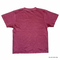 D-FACTORY ディーファクトリー 6.6 oz プレミアムガーメントダイ Tシャツ (品番DF1101-D)