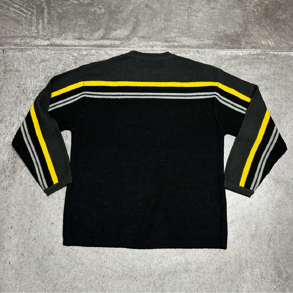 TRUST/USED - Knit (品番CU087)