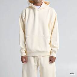 SHAKA WEAR 13.5 oz Max Heavy Fleece Garment Dye Hoodie (#SWGDLH01)