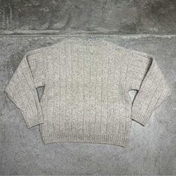 NATURE'S NEW ZEALAND COUNTRY/USED - Knit (品番CU088)