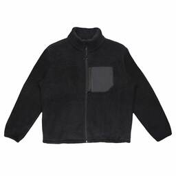 SHAKA WEAR シャカウェア Sherpa Jacket (品番SWSJ)