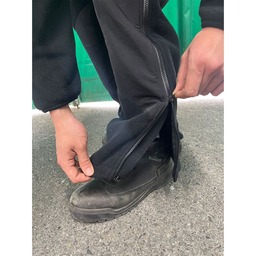 KENYON 527 Supplex and Fleece Military Pants (#KENYON-527)