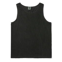 Comfort Colors 6.1 oz Garment Dyed Tank (#CC9360)