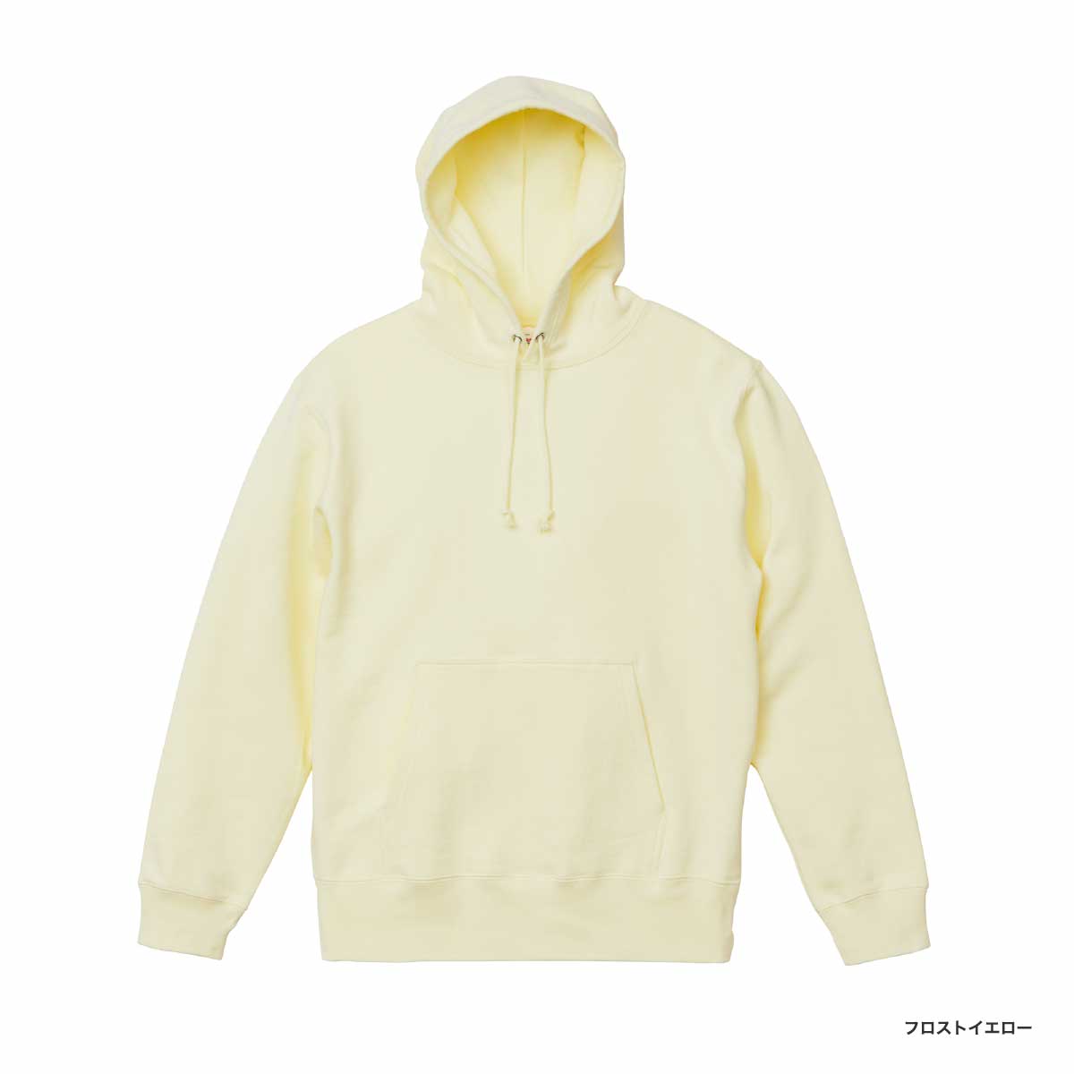 United Athle ユナイテッドアスレ 10.0 oz スウェット プルオーバー パーカー (パイル) (品番5214-01)