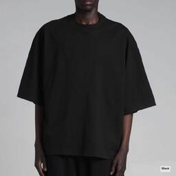 SHAKA WEAR Max Heavyweight Oversized Short Sleeve (#SWOST)