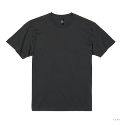 D-FACTORY ディーファクトリー 6.6oz オープンエンドコンフォートTシャツ (品番DF1104)