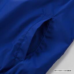 United Athle ユナイテッドアスレ ナイロン スタジアム ジャケット(裏地付)(品番7055-01)
