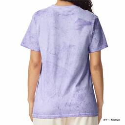 Comfort Colors コンフォートカラーズ 6.1oz タイダイTシャツ (品番COMF-T1745)