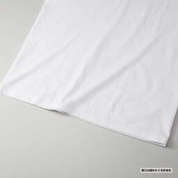 United Athle ユナイテッドアスレ 5.6 oz ハイクオリティー Tシャツ <ガールズサイズ> (品番5001-03)