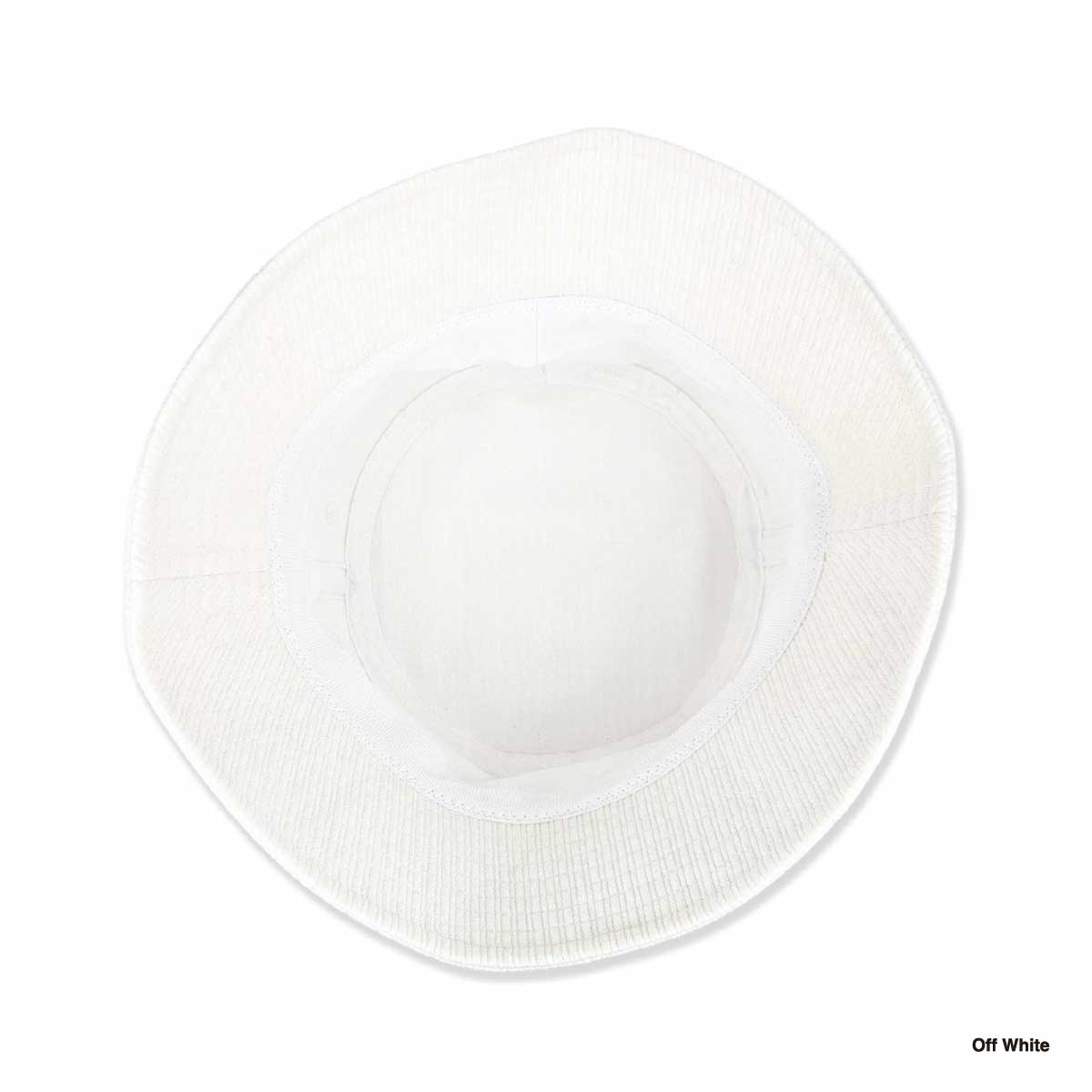 Colt Paterson コルトパターソン Towel Bucket Hat タオルバケットハット (品番CP021)