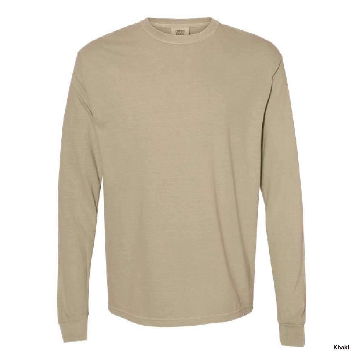 CORNER PRINTING | Comfort Colors コンフォートカラーズ 6.1 oz