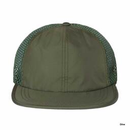 Richardson リチャードソン Rogue Wide Set Mesh Cap (品番R935US)