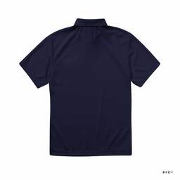 United Athle ユナイテッドアスレ 4.1oz ドライアスレチック ポロシャツ (品番5910-01)