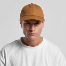 AS Colour エーエス カラー Access Canvas Cap (品番1131US)