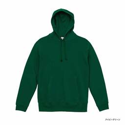 United Athle ユナイテッドアスレ 10.0 oz スウェット プルオーバー パーカー (パイル) (品番5214-01)