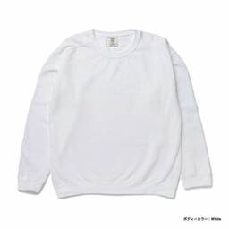 Comfort Colors コンフォートカラーズ 9.5 oz Garment Dyed Crewneck Sweatshirt (品番CC1566)