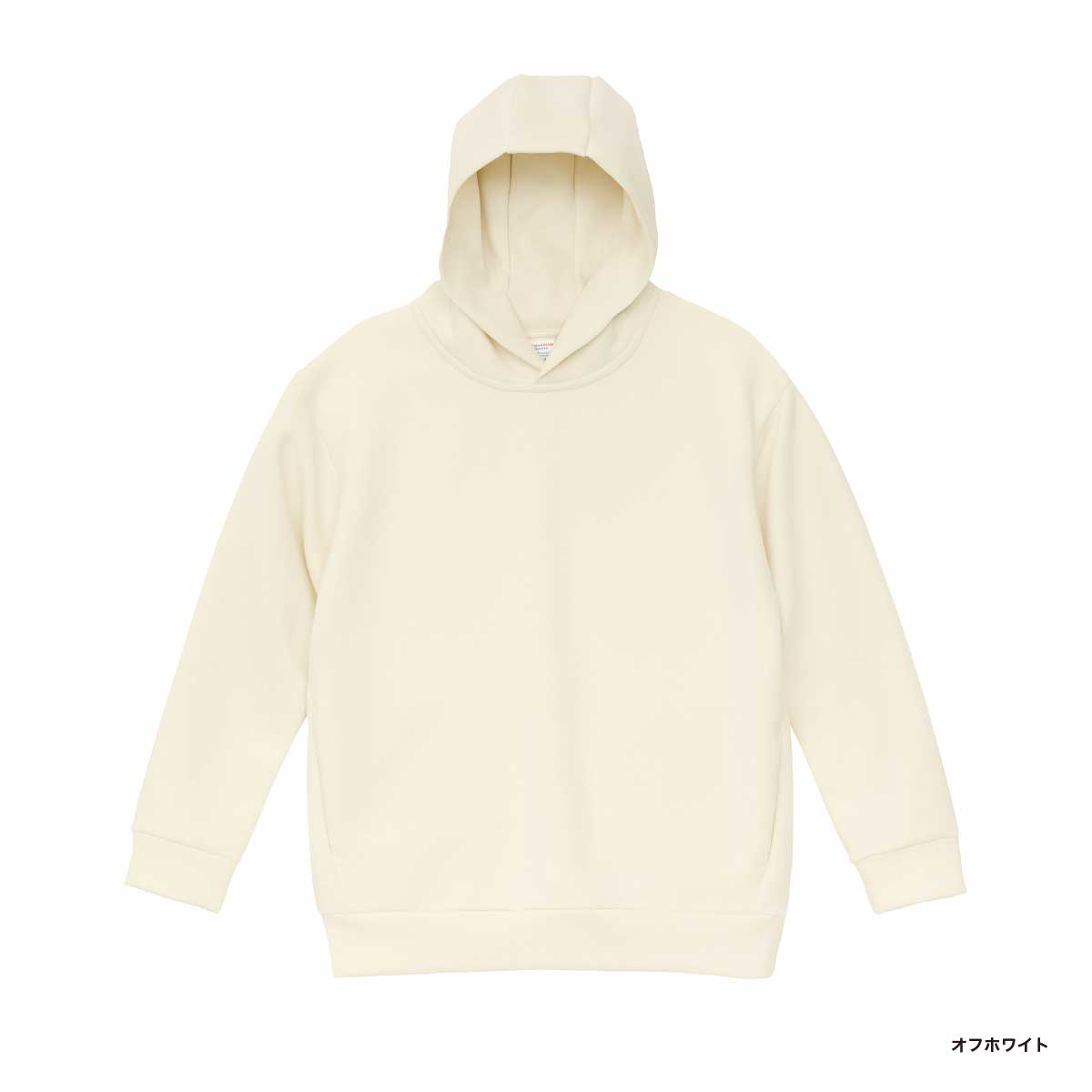 United Athle 9.4oz T/R Cardboard Knit Pullover Hoodie (#2292-01)
