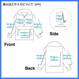 BEIMAR ビーマー コットンアノラックジャケット (品番WB103MCA)