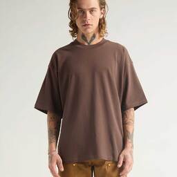 SHAKA WEAR シャカウェア Garment Dye New Designer Tee (品番SWGDNDT)