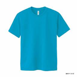 glimmer 4.4 oz Dry T-Shirt (#00300-ACT)
