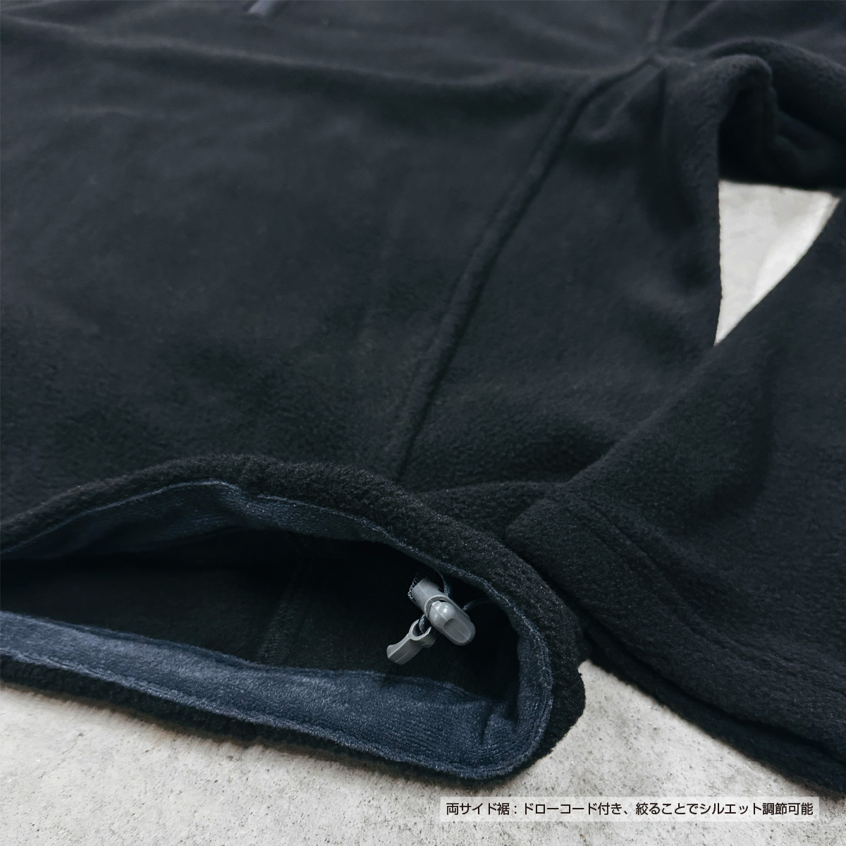 Port Authority ポートオーソリティ Value Fleece 1/4-Zip Pullover (品番F218US)