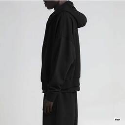 SHAKA WEAR シャカウェア Garment Dye Cropped Double Zip Hoodie (品番SWGDCDZH)