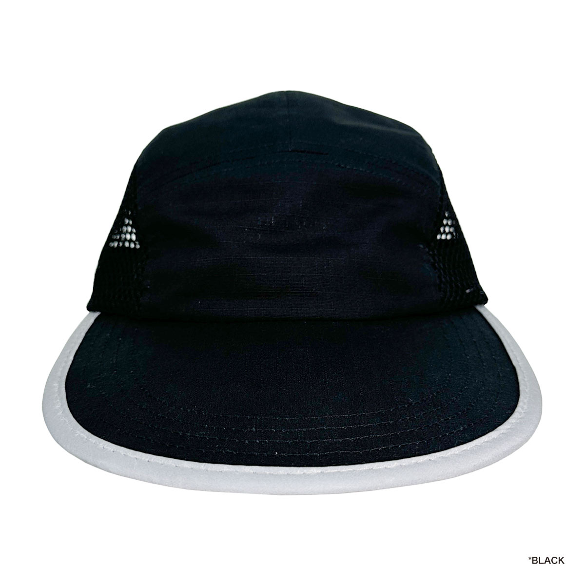 Colt Paterson コルトパターソン Long Bill Jet Cap (品番CP016)