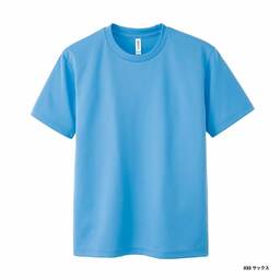 glimmer 4.4 oz Dry T-Shirt (#00300-ACT)